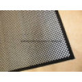 Tapis et tapis en bambou (A-56)